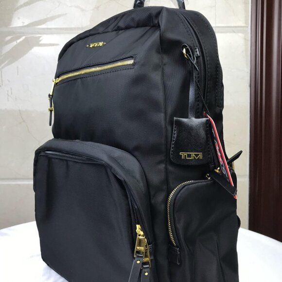 Tumi Voyageur Carson Backpack Bag main image 7